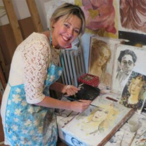 Free to Be You 1-1 Life Coachinng Programme