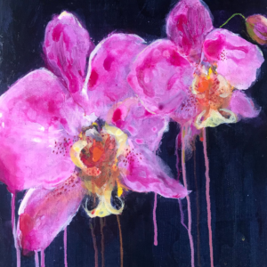 Ode to Georgia O’Keeffe