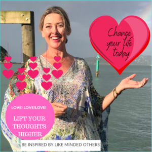 LOVE! LOVE! LOVE! Group Coaching Programme