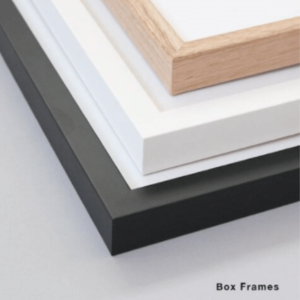 framing for prints (A4-A1, New Zealand Only)