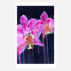 ODE TO GEORGIA O’KEEFFE