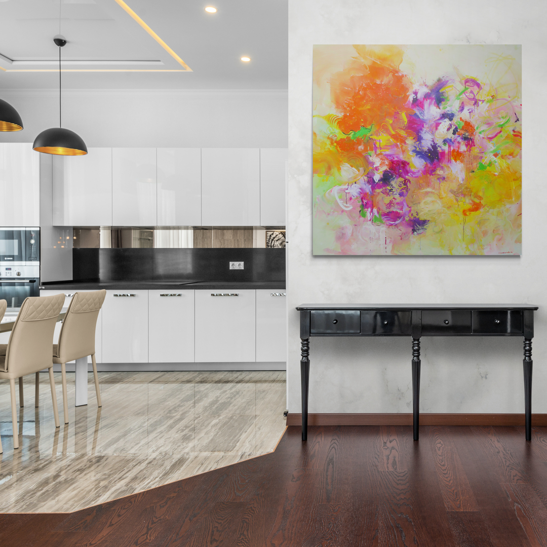 I Bought You Flowers - Image 3