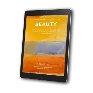 Beauty: A Very Short Guide