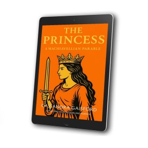 The-Princess-ebook-3-d