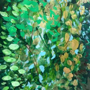 Cathedral of Light 3
