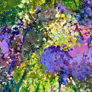 Garden of Infinite Dreams